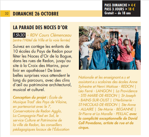 2025_Noces d'or de la Bogue