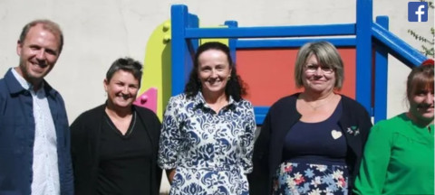 Saint-Barnabe (22) - L’école Jeanne-d’Arc accueille 58 élèves pour cette rentrée scolaire