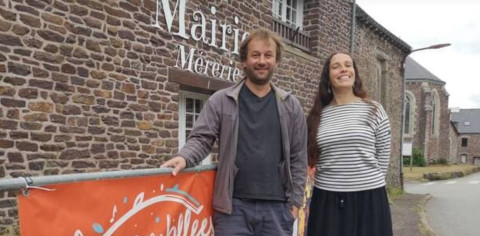 Concoret (56) - Le festival de la culture gallo du 14 au 19 juillet 