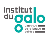 Institut du Galo